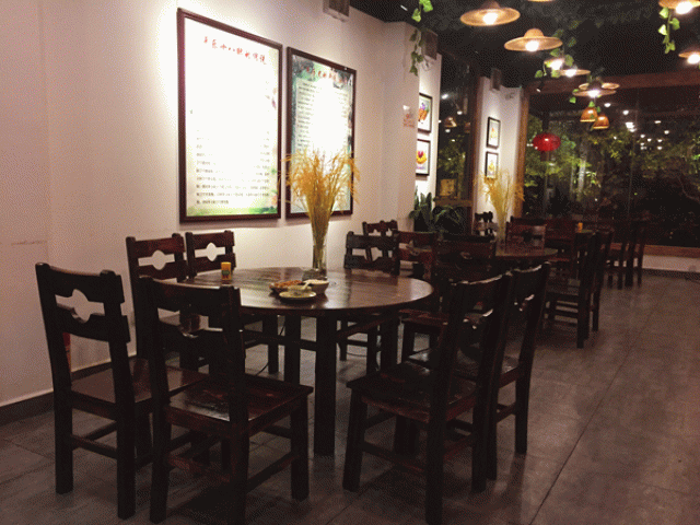 漓江一品土菜油茶馆(象山区莎莎油茶店)招聘