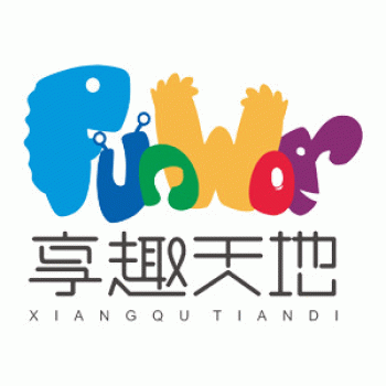 【享趣天地】广西享趣教育科技有限公司招聘：公司标志 logo