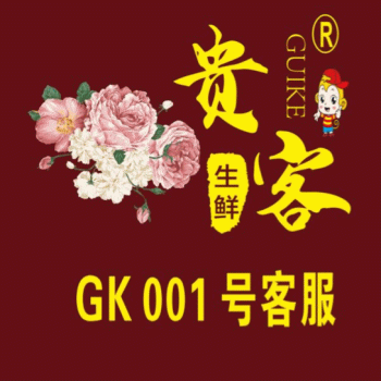 【扶绥县贵客生活超市】扶绥县贵客生活超市招聘：公司标志 logo