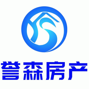 【誉森房地产经纪】桂林市誉森房地产经纪有限公司招聘：公司标志 logo