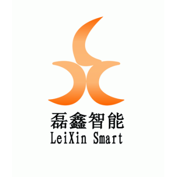 广西南宁磊鑫智能科技有限公司招聘：公司标志 logo