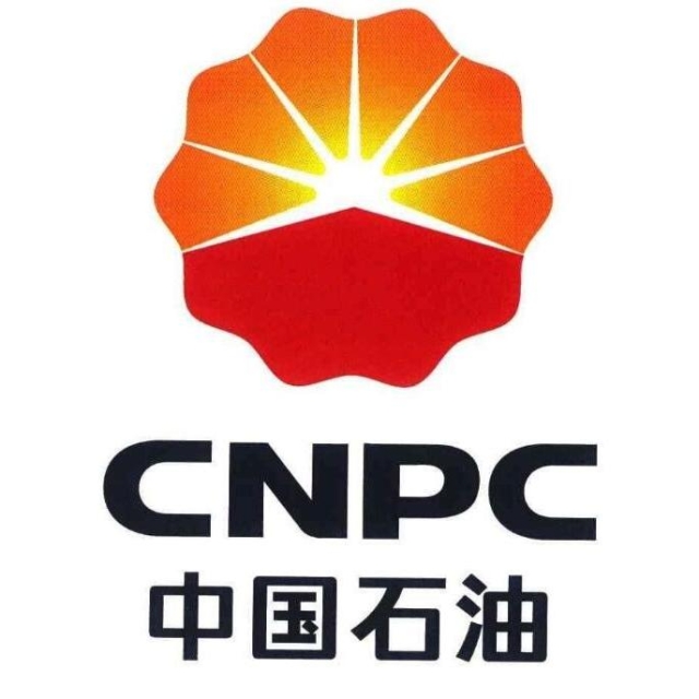 石油】中国石油天然气股份有限公司广西柳州销售分公司招聘:公司标志