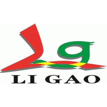 【力高厨房】柳州市力高厨房设备有限公司招聘：公司标志 logo