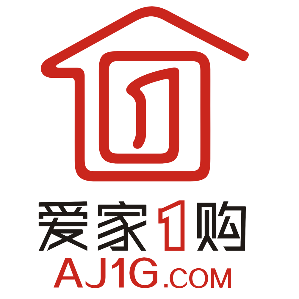 【爱家1购】桂林爱家一购科技股份有限公司招聘:公司标志 logo