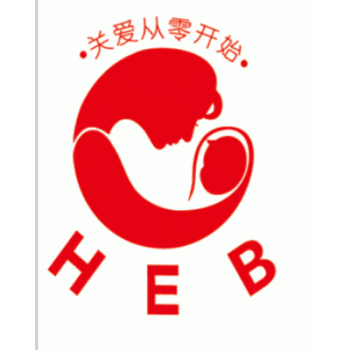 【孩儿宝贸易】广西孩儿宝贸易有限公司招聘：公司标志 logo