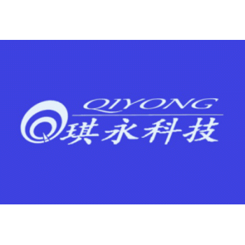 【琪永智能技术】南宁市琪永智能技术有限公司招聘：公司标志 logo