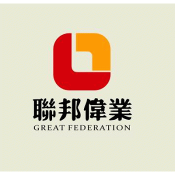 广西联邦伟业投资集团有限公司招聘：公司标志 logo