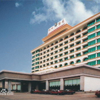 【饭店西餐厅】柳州饭店西餐厅招聘：公司标志 logo