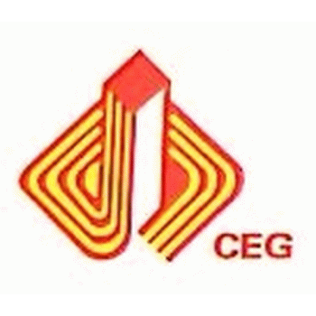 【贵州建工集团】贵州建工集团有限公司招聘：公司标志 logo