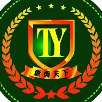 桂林市狼图腾教育信息咨询有限公司招聘：公司标志 logo