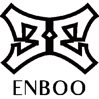 【英博信息技术】广西英博信息技术有限公司招聘：公司标志 logo