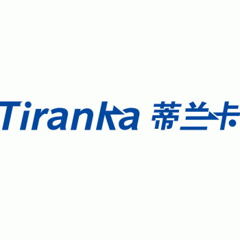 【蒂兰卡网络】佛山市蒂兰卡网络科技有限公司招聘：公司标志 logo