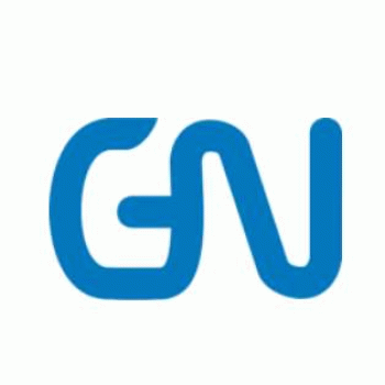 【国恩科技】广西国恩医疗科技有限公司招聘：公司标志 logo