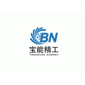 【宝能机电工程】广西宝能机电工程有限公司招聘：公司标志 logo
