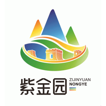全州紫金园农业发展有限公司招聘：公司标志 logo
