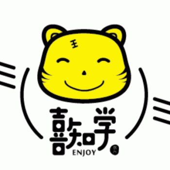 【喜知学教育投资】广西喜知学教育投资有限责任公司招聘：公司标志 logo