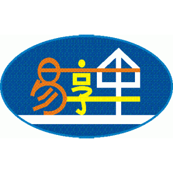 【易享里商务】广西易享里商务服务有限公司招聘：公司标志 logo