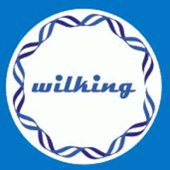 【维尔凯生物】南宁维尔凯生物科技有限公司招聘：公司标志 logo