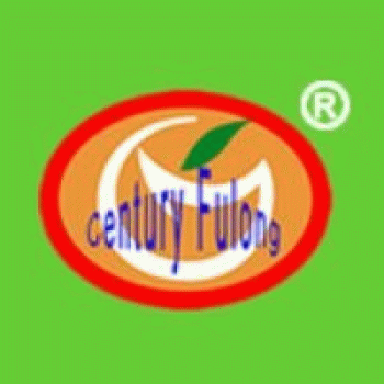 【富川富隆果业】广西富川富隆果业有限公司招聘：公司标志 logo