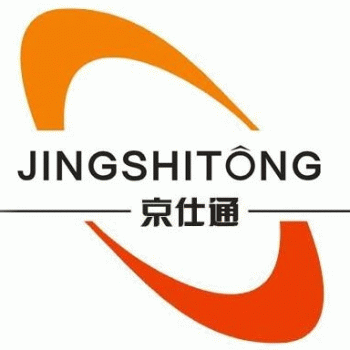 【京仕通贸易】贵港市京仕通贸易有限公司招聘：公司标志 logo