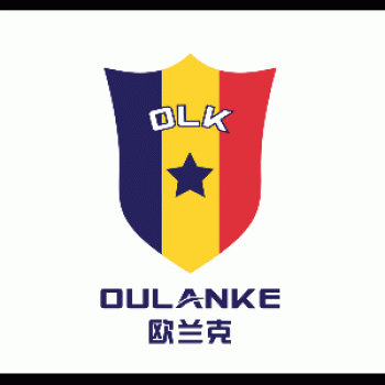 桂林市欧兰克餐饮有限公司招聘：公司标志 logo