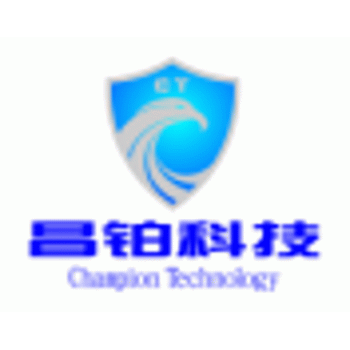 【昌铂科技】广西昌铂科技有限责任公司招聘：公司标志 logo