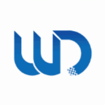 【文鼎】南宁文鼎科技有限公司招聘：公司标志 logo