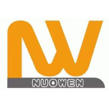 广西诺文装饰工程有限公司招聘：公司标志 logo