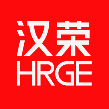 广西汉荣创业科技有限公司招聘：公司标志 logo