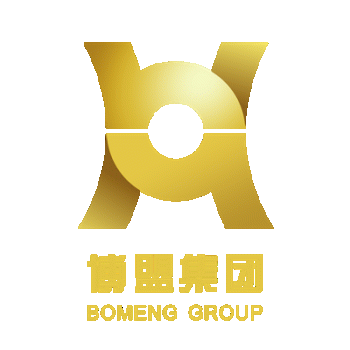 广西博盟实业有限公司招聘：公司标志 logo