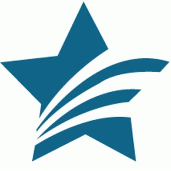 广州流辰数智信息技术有限公司招聘：公司标志 logo