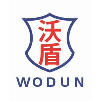 广西沃盾工程有限公司招聘：公司标志 logo