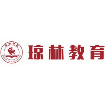 广西启蒙琼林教育咨询有限责任公司招聘：公司标志 logo