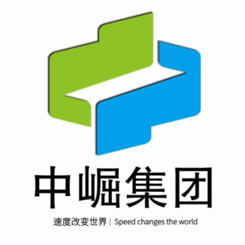 【中崛供水】广西中崛供水设备有限公司招聘：公司标志 logo