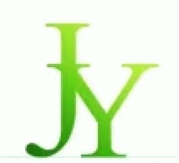 深圳市九叶灵枝电子商务有限公司招聘：公司标志 logo