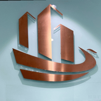 【鑫宇集团】广西南宁鑫宇房地产信息有限公司招聘：公司标志 logo