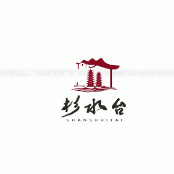七星区传承木屋餐饮店招聘：公司标志 logo