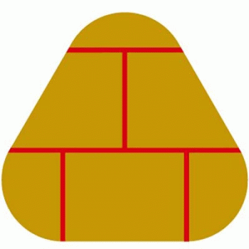 【广东富盈建设】广东富盈建设有限公司招聘：公司标志 logo