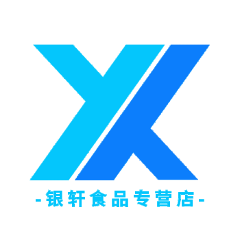 【银轩】广西银轩科技有限公司招聘：公司标志 logo