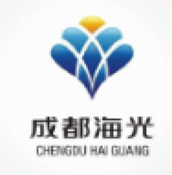 成都海光核电技术服务有限公司招聘：公司标志 logo