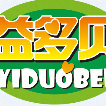 桂林益多贝养生咨询有限公司招聘：公司标志 logo