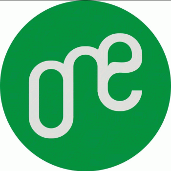 【中上物业】广西桂林中上物业服务有限公司招聘：公司标志 logo