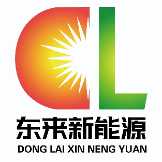 【东来新能源】广西东来新能源科技有限公司招聘:公司标志 logo