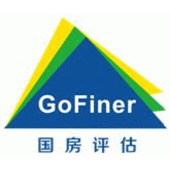 深圳市国房土地房地产评估咨询有限公司柳州分公司招聘：公司标志 logo