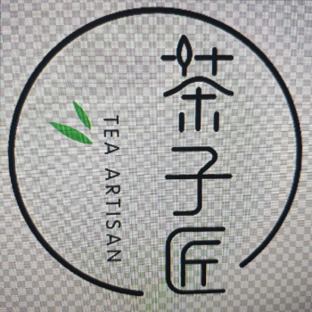 桂林市临桂区茶子匠饮品店招聘：公司标志 logo