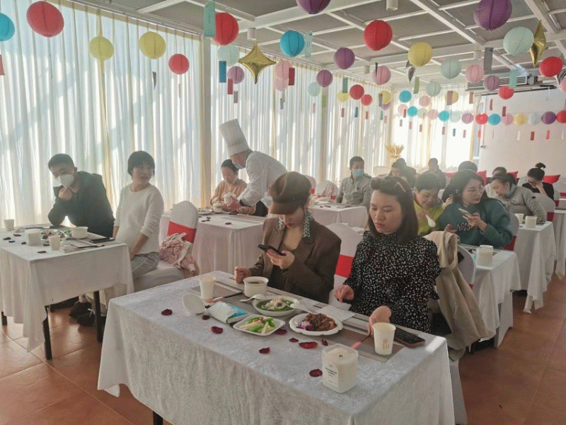 團(tuán)建風(fēng)采