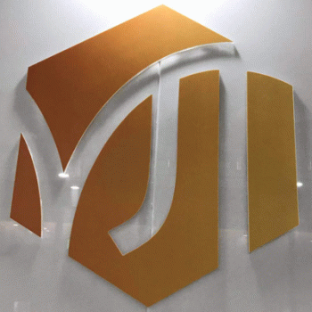 【易境通商贸】南宁市易境通商贸有限公司招聘：公司标志 logo