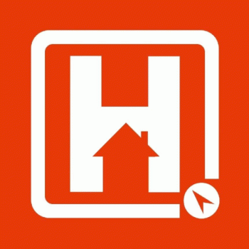 【秋航食品】柳州市秋航食品有限公司招聘：公司标志 logo