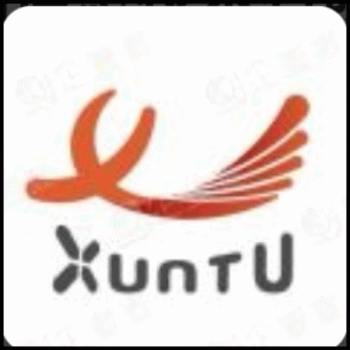 广西迅图信息技术有限公司招聘：公司标志 logo