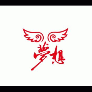 圆梦户外之家招聘：公司标志 logo